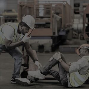 brigadas primeros auxilios