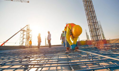 Certificación en Prevención de Riesgos Laborales en Actividades de Construcción