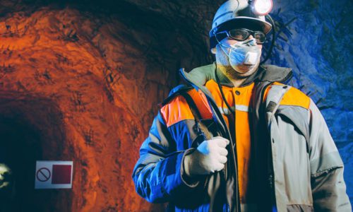Seguridad en Minería Subterránea