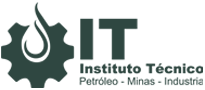 Logo Instituto Técnico del Petróleo Minas e Industrias